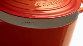 LA COCOTTE [upl. by Moscow]