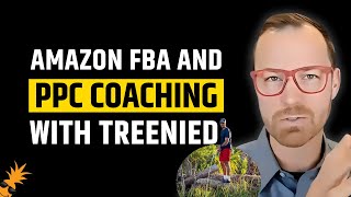 Amazon FBA and Amazon PPC Coaching LIVE A Listing Optimization amp PPC Strategy Review With Treenied [upl. by Gnuhc758]