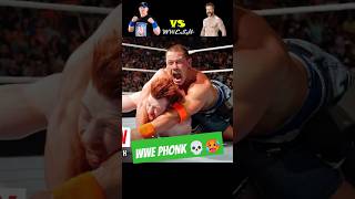 John Cena vs Sheamus 2010  WWE Phonk Edit 💀 wwe skull phonk johncena [upl. by Packer]