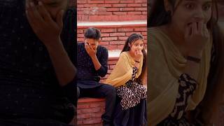 Kya se kya ho gya😳🤣youtubeshorts shortvideo trending brother shorts sister love comedy [upl. by Eeroc]