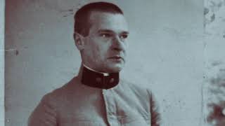 RARE Georg TRAKL – Une Vie une Œuvre  De rêves et de ténèbres étreints France Culture 1986 [upl. by Rustin366]