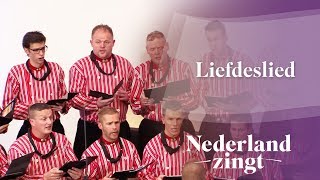 Nederland Zingt Liefdeslied [upl. by Alios]