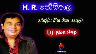 jothi dj nonstop [upl. by Collbaith]