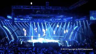 Alyah Sing Kisah Hati at AJL26 LIVE From Stadium Putra Bukit Jalil [upl. by Gamaliel]