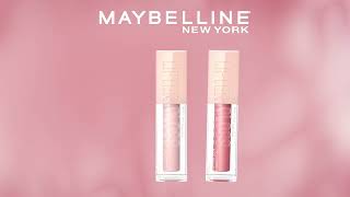 Maybelline New York Lifter Gloss [upl. by Eibrik]