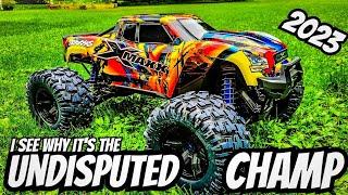 First XMAXX Experience [upl. by Rysler]