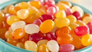 How To Make Jelly Beans [upl. by Kola405]