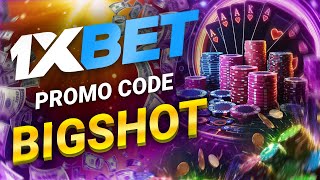 1xbet How to Master Crash 1xbet for Big Wins [upl. by Ahsinot]