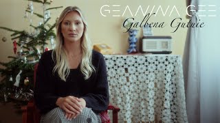 Geanina Gee  Galbena Gutuie Official Cover Nica Zaharia [upl. by Notloc870]