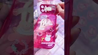 🦋ADA LOTSO GEMES🥰HAUL CASE IPHONE COLLECTION by Riayayariya [upl. by Alyworth155]