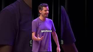 A plastica que você precisa humor comédia comedia plasticsurgery standup improviso comedy [upl. by Eramat389]