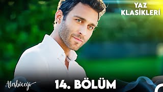 Ateşböceği 14Bölüm YAZ KLASİKLERİ [upl. by Ardelle]