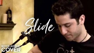 Slide  Goo Goo Dolls Boyce Avenue acoustic cover on Spotify amp Apple [upl. by Hallsy890]