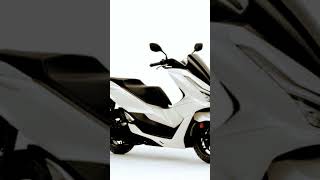 Honda PCX 2025 [upl. by Ahsinaj]