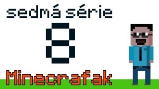 Minecrafak S07E08 Alchymista [upl. by Acirdna319]