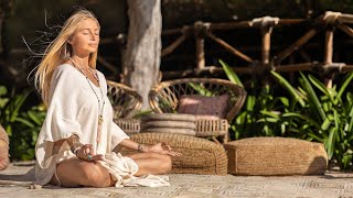 15 Min Guided Meditation For A MINDFUL RESET  Profound Mental Clarity Through SelfReflection [upl. by Raybin]