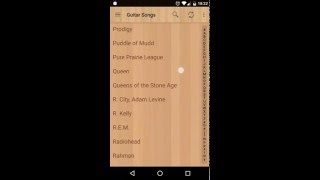 How to add songs to favorites [upl. by Llerret230]