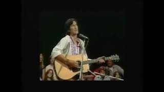 Townes Van Zandt Dollar Bill Blues live  Austin City Limits [upl. by Johm]