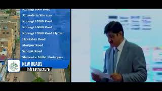 New Roads Flyovers amp Underpasses Infrastructure by Sindh Government [upl. by Atilal]