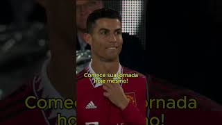 Motivacional Cristiano Ronaldo CR7 shorts cristianoronaldo motivacional [upl. by Yekram]