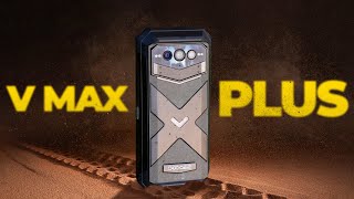 DOOGEE V Max Plus review The BEST rugged smartphone EVER [upl. by Pollard910]