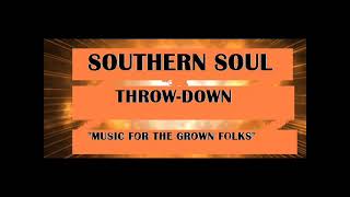 Southern Soulquot Throw Downquot By Frederick Geason [upl. by Ainafetse]