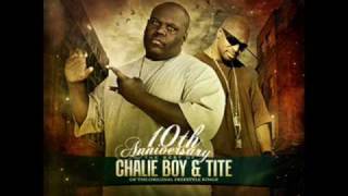 Chalie Boy and Tite  Free [upl. by Bar]