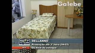 DELLANNO CLÁUDIA TENÓRIO GALEBE 25 02 2003 [upl. by Minnaminnie548]