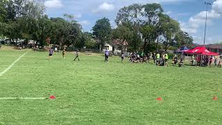 Spring 7’s Merrylands V Narrabeen U11 2nd Half [upl. by Iorgo]