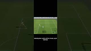 yaşayan bilir aga💀💀 shortvideo efootball football [upl. by Ymac]