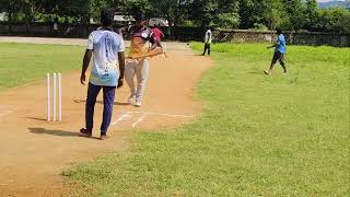 VPT 15K tournament  RKCC VS SAMACHIKOTTAI  🏏🏏🏏 [upl. by Eelinej127]