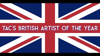 The 2022 Anglophile Channel Awards Winners Announced [upl. by Llewen2]