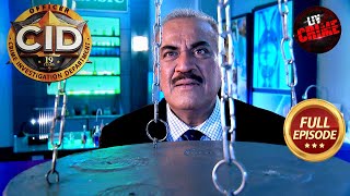 CID Bureau में किसने Plant किए Multiple Dynamites  CID  सीआईडी  Latest Episode  22 July 2024 [upl. by Ribble]