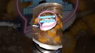 Bulalo Recipe  Lutong Bahay  Joann Inson Vlogs 💙 [upl. by Nolek]