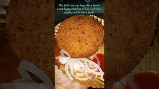 Chicken Gold Coin Parul Cafe Lake Mall food trending viralvideo shorts droolyparna [upl. by Ettegroeg]