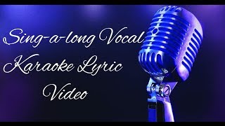 Nazareth  Busted Singalong karaoke lyric video [upl. by Joellen]