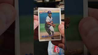 Pack Rip  1996 Topps Bazooka Baseball [upl. by Regdirb]