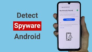 How to Detect Spyware on Android [upl. by Oberon]