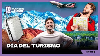 Turismo Los mejores lugares de Argentina min 5252 [upl. by Obau]