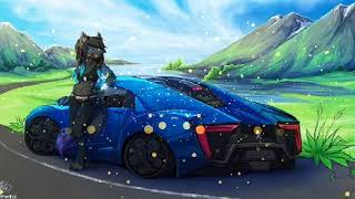 Nightcore Krewella Enjoy the Ride Nightcore Furry [upl. by Adnohsak]