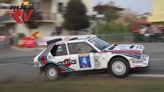 GROUP B Rally Legends Tribute [upl. by Rattan]