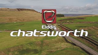 2019 Elddis Chatsworth Special Edition Caravan Range  Based on the Elddis Avante  Glossop [upl. by Lowrie]