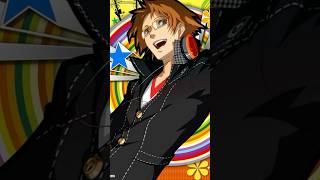 Yosuke’s best moment persona persona4golden persona4 adachi gaming rpg playstation [upl. by Labinnah89]