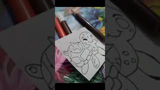 Easydrawing Turtoldrawing shorts ytshorts drawing samosa viraldrawing [upl. by Nolahp326]