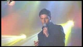 Patrizio Buanne  Amore Scusami [upl. by Oad933]