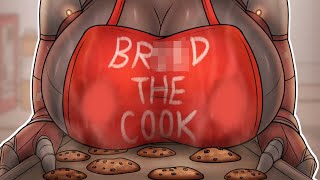 Milk And Cookies 🤤  Comic Dub [upl. by Inttirb]