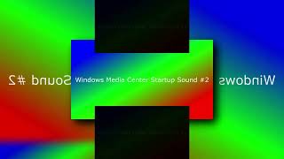 YTPMV Bad Windows Media Center Sound 2 Apple Scan Thekantapapa [upl. by Aubreir]