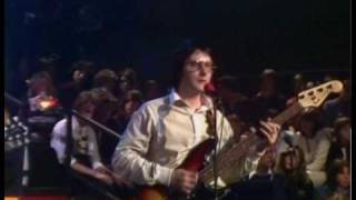 Gerry Rafferty  Baker Street Live TV [upl. by Auginahs]