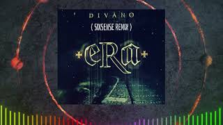 ERA  Divano Sixsense Deep House Remix 2024 [upl. by Kristien]