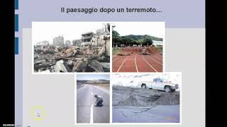 Terremoti e struttura interna della Terra [upl. by Carew]